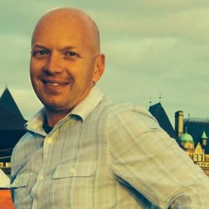 Meet your Posher, Mike